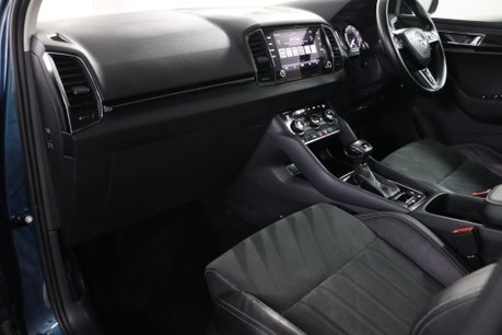 Skoda Karoq SE L TSI DSG 34