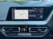 BMW 1 Series 1.5 118i M Sport (LCP) DCT Euro 6 (s/s) 5dr 52
