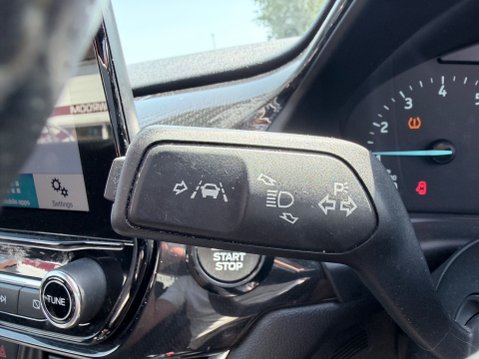 Ford Fiesta 1.0 ST-LINE [SAT NAV] 25