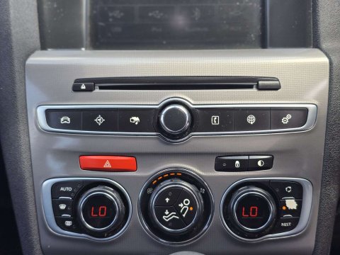 2016 Citroen C4 thumbnail 21