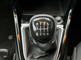 Volkswagen T-Cross 1.0 T-Cross Black Edition TSi 5dr 54