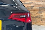 Audi S3 2.0 TFSI Sportback 5dr Petrol S Tronic quattro Euro 6 (s/s) (300 ps) 29