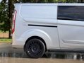 Ford Transit Custom 2.0 Transit Custom 320 Limited 17