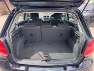 Volkswagen Polo SEL TSI 10