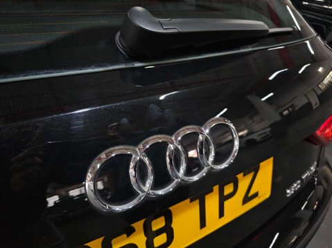 Audi A1 1.0 A1 Sportback 30 TFSI S Line Semi-Auto 5dr 83