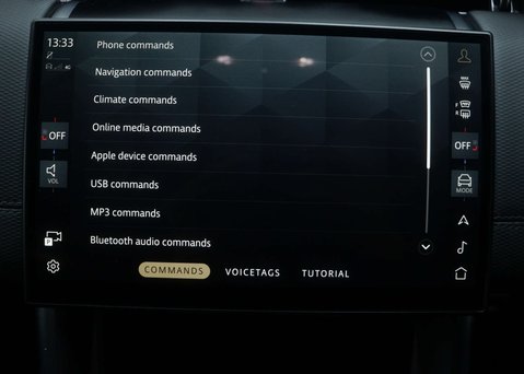 Land Rover Discovery Sport 1.5 Discovery Sport Dynamic SE PHEV A 4WD 5dr 32