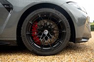 BMW M4 3.0 BiTurbo Competition Steptronic M xDrive Euro 6 (s/s) 2dr 20