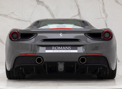 Ferrari 488 GTB 5