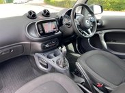 Smart Fortwo Coupe 1.0 Urbanshadow Euro 6 (s/s) 2dr 25