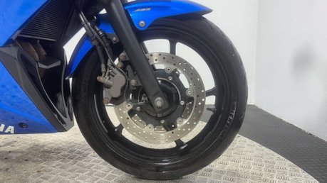 Yamaha XJ6 2011 29K LONG MOT SERVICED WARRANTY 600CC FAIRED BIKE 22