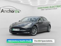 Tesla Model 3 (Sold) (Dual Motor) Long Range Saloon 4dr Electric Auto 4WDE (346 ps) 1