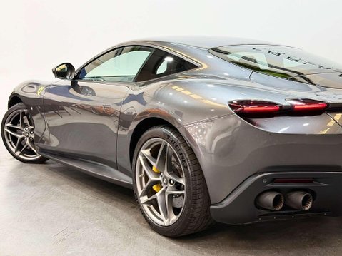 Ferrari Roma 3.8T V8 Coupe 2dr Petrol F1 DCT Euro 6 (s/s) (620 ps) 20