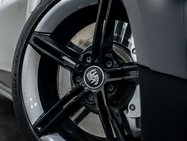 Porsche Taycan Taycan 4s 93kWh 4WD 4dr 17