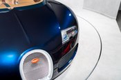 Bugatti Veyron GRAND SPORT. FRESH SERVICE. EX BUGATTI DISPLAY CAR. OUTSTANDING PROVENANCE 33