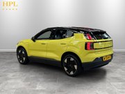 Volvo Ex30 Single Motor Extended Range 69kWh Plus SUV 5dr Electric Auto (272 ps) 1 Own 5