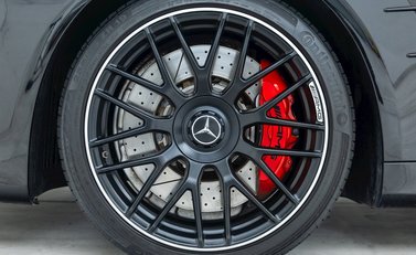 Mercedes-Benz SL Class SL63 11