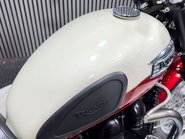 Triumph Bonneville 2012 ONLY 13K STUNNING EXAMPLE MOT WARRANTY 865CC 7