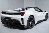 Ferrari 488 Pista SPIDER. NOW SOLD. SIMILAR REQUIRED. PLEASE CALL 01903 254 800. 13