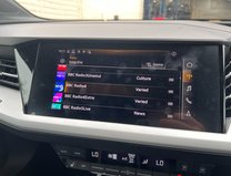 Audi Q4 (Sold) 40 Sport SUV 5dr Electric Auto 82kWh (204 ps) 40