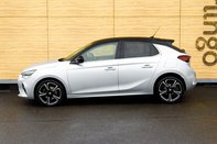 Vauxhall Corsa ELITE EDITION 13