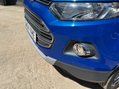 Ford Ecosport 1.0 EcoSport Titanium X-Pack Turbo 5dr 35