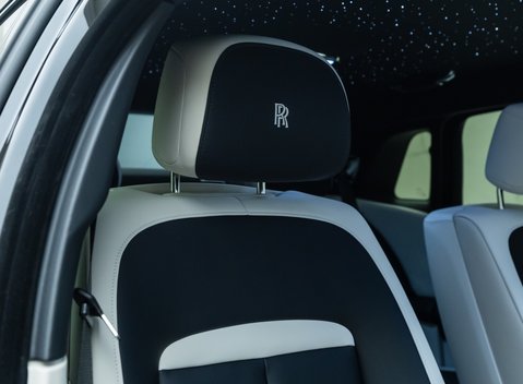 Rolls-Royce Ghost 17