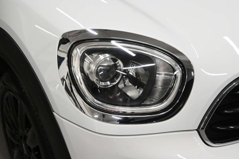 Mini Countryman 1.5 Countryman Cooper ALL4 Auto 4WD 5dr 42