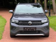 Volkswagen T-Cross R-LINE TSI DSG 3