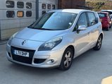 Renault Scenic 1.6 VVT Dynamique TomTom Euro 5 5dr 4