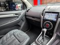 Isuzu D-Max TD CENTURION DCB AUTO 13