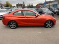 BMW 2 Series 1.5 218i Sport Euro 6 (s/s) 2dr 7