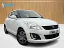 Suzuki Swift 1.2 SZ2 Hatchback 5dr Petrol Manual Euro 6 (94 ps)