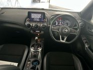 Nissan Juke N-CONNECTA 3
