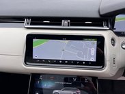 Land Rover Range Rover Velar 2.0 D240 R-Dynamic HSE Auto 4WD Euro 6 (s/s) 5dr 93