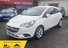 Vauxhall Corsa 1.0i Turbo ecoFLEX Excite Euro 6 (s/s) 3dr (a/c)