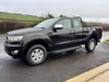 Ford Ranger XLT Super Cab 170 ps 4x4 Pickup 