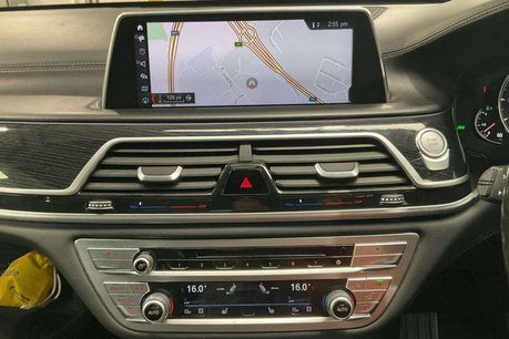 BMW 7 Series 2.0 740e 9.2kWh M Sport Saloon 4dr Petrol Plug-in Hybrid Auto Euro 6 (s/s)  13