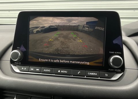 Nissan Qashqai E-POWER ACENTA PREMIUM 20