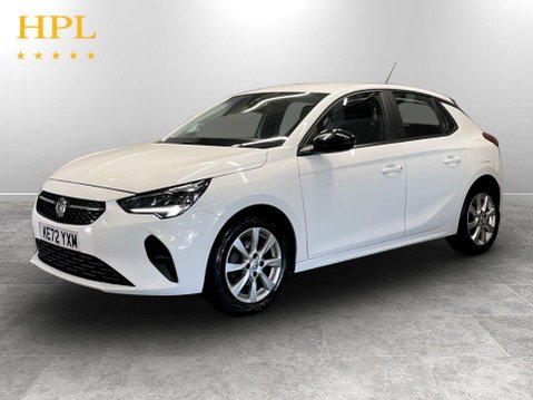 Vauxhall Corsa 1.2 Design Hatchback 5dr Petrol Manual Euro 6 (75 ps) 3