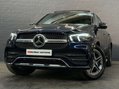 Mercedes-Benz GLE 2.0 GLE 350 AMG Line de 4Matic Auto 4WD 5dr 10
