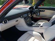 Mercedes-Benz SLS Coupe 9