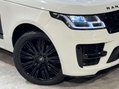 Land Rover Range Rover 3.0 Range Rover Vogue SDV6 Auto 4WD 5dr 11