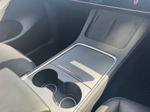 Tesla Model Y SUV 5dr Electric Auto RWD (346 ps) 31