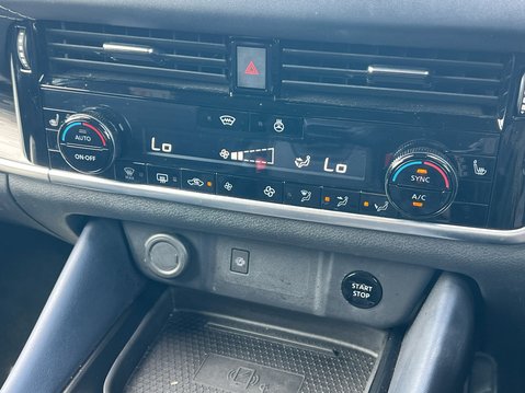Nissan Qashqai E-POWER TEKNA 26