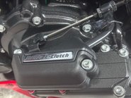 Honda CBR 2024 74 PLATE E-CLUTCH ONLY 240 MILES MOT AUTO 650CC SPORTS BIKE 36