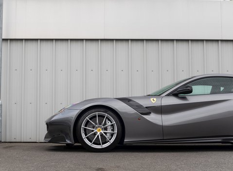 Ferrari F12 TDF 36