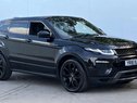 Land Rover Range Rover Evoque 2.0 Range Rover Evoque HSE Dynamic TD4 Auto 4WD 5dr