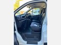 Vauxhall Vivaro 1.6 CDTi 2700 BiTurbo Panel Van 5dr Diesel Manual L1 H1 Euro 6 (s/s) (125 p 31