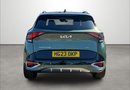 Kia Sportage 1.6T GDi HEV GT-Line S 5dr Auto 8