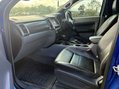 Ford Ranger 3.2 Ranger Wildtrak 4x4 Double Cab TDCi Auto 4WD 5dr 9